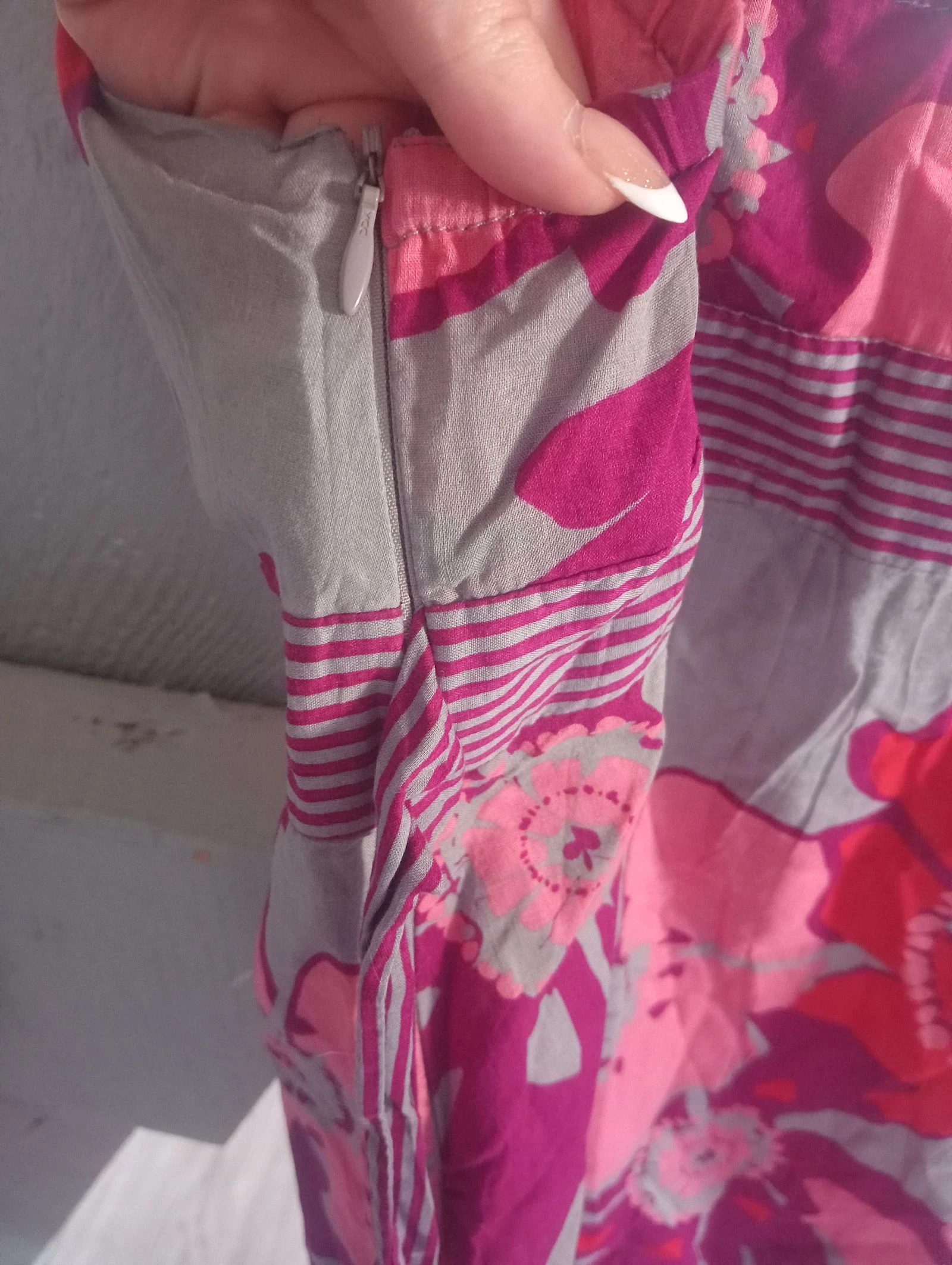 Dress – photo 4